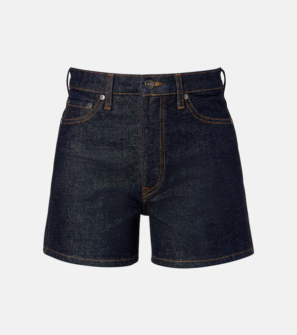  Khaite Khaite Shorts Di Jeans Danya 