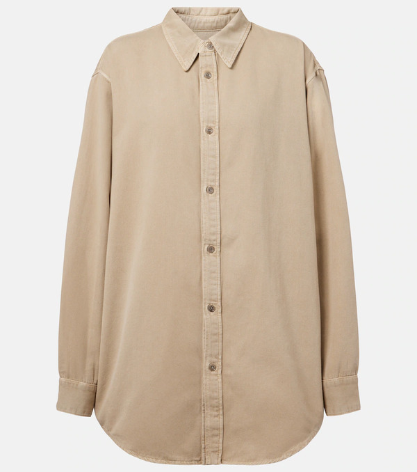  Lemaire Lemaire Camicia Di Jeans 