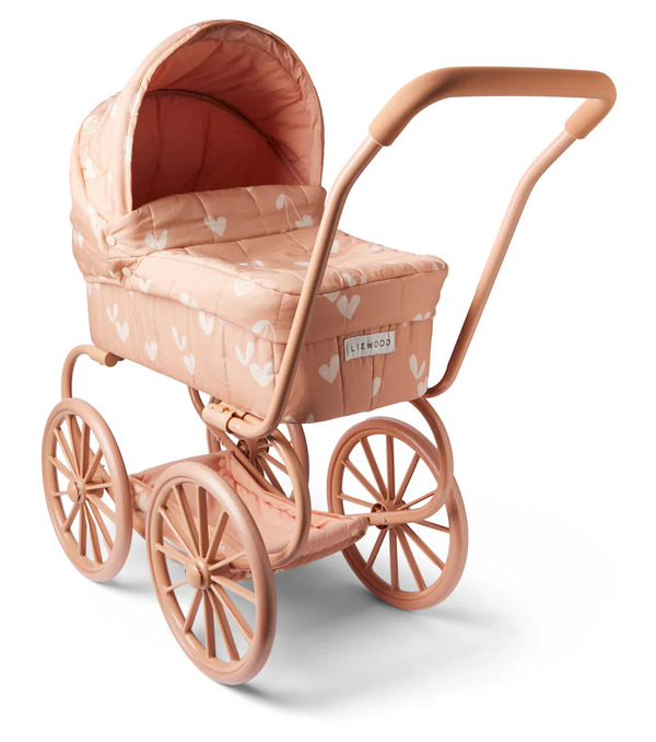  Liewood Liewood Passeggino Per Bambole Adaline Con Stampa 