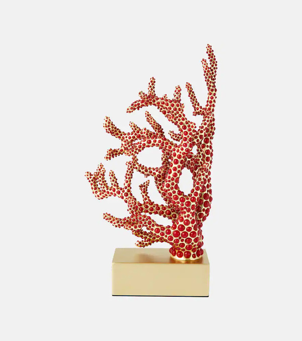  L'objet L'objet Fermalibri Coral 