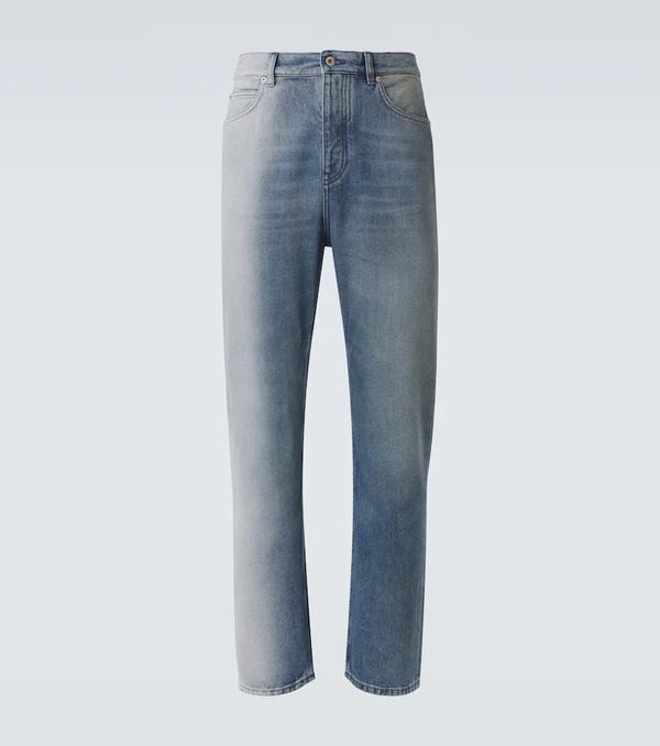  Loewe Loewe Jeans Regular 