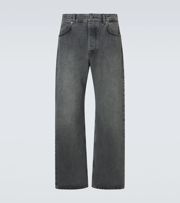  Loewe Loewe Jeans Regular 