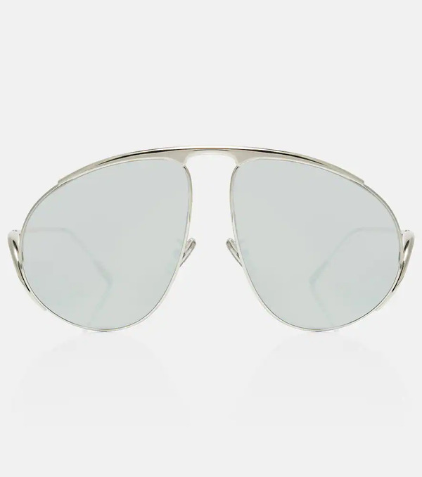  Loewe Loewe Occhiali Da Sole Aviator Hillock 