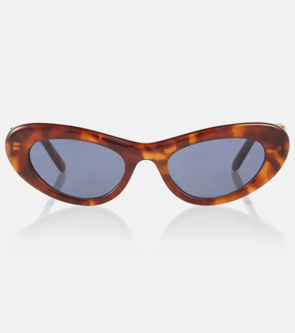  Loewe Loewe Occhiali Da Sole Cat-eye Slim 