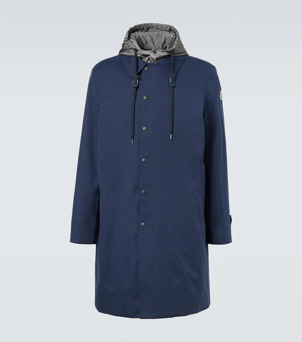  Moncler Moncler Piumino Kervoyal 