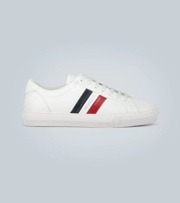  Moncler Moncler Sneakers New Monaco 