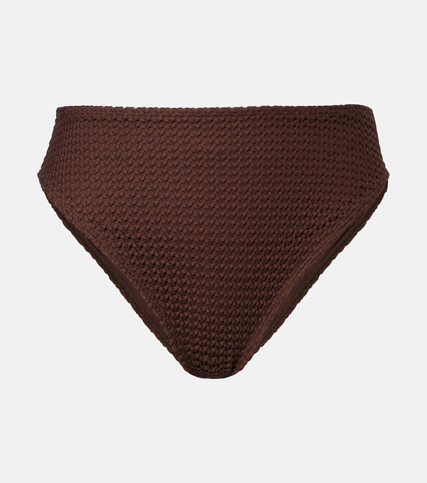  Montce Montce Slip Bikini Paula In Crochet 