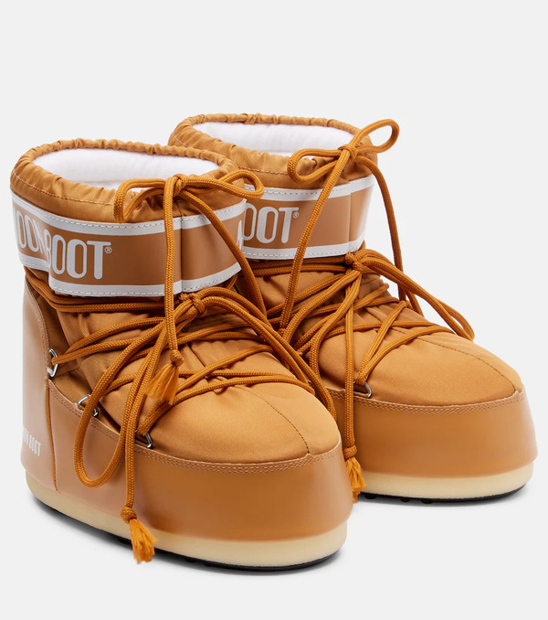  Moon Boot Moon Boot Stivali Doposcì Icon Low 
