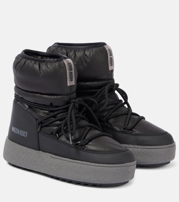  Moon Boot Moon Boot Stivali Doposci Ltrack Low 