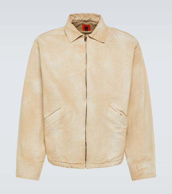  Notsonormal Notsonormal Giacca Blouson Dad 