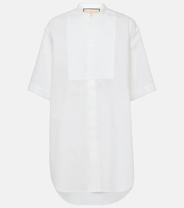  Plan C Plan C Camicia In Cotone 