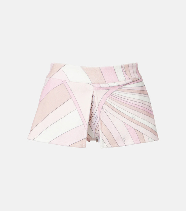  Pucci Pucci Slip Bikini Iride 