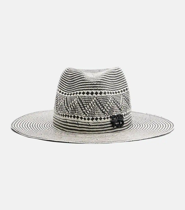  Ruslan Baginskiy Ruslan Baginskiy Cappello Con Logo 