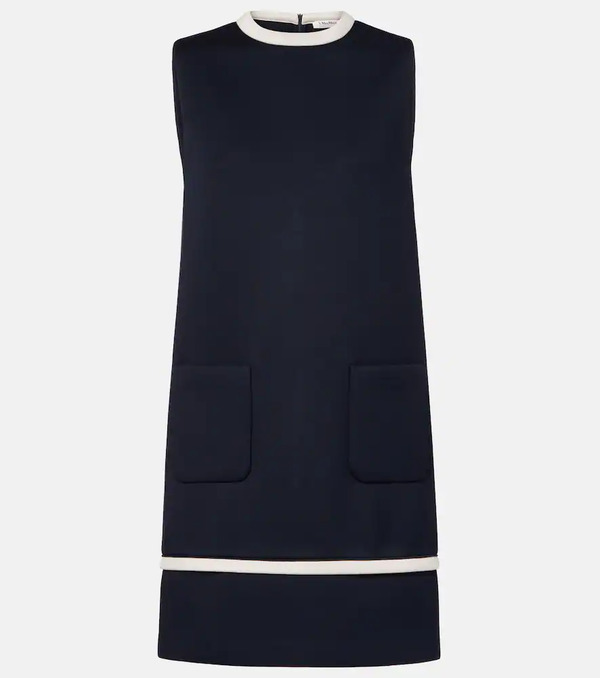  's Max Mara 's Max Mara Abito Corto Lago 