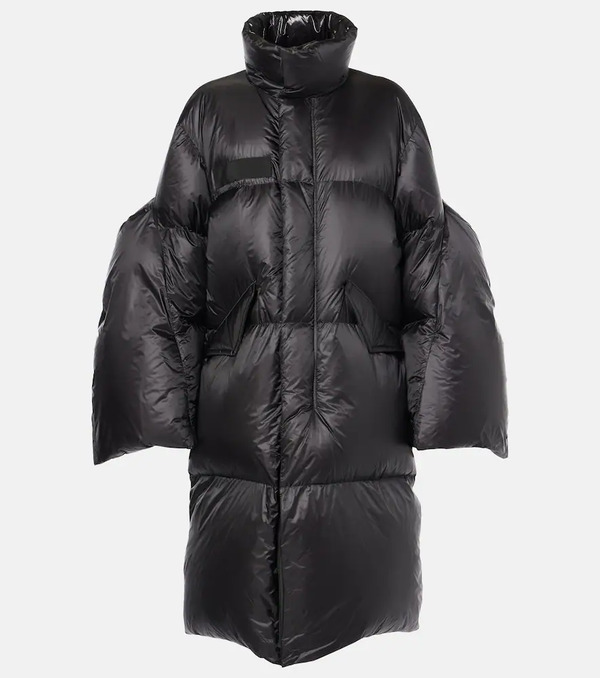  Sacai Sacai Piumino Oversize 