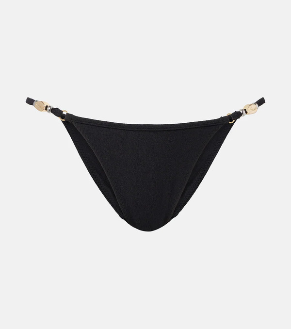  Same Same Slip Bikini Con Decorazioni 