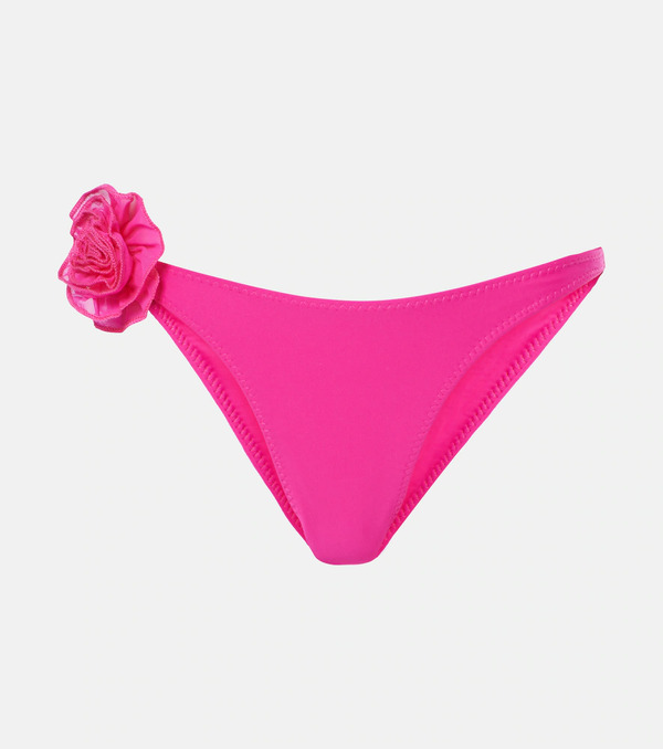  Same Same Slip Bikini Rose ‘90s 