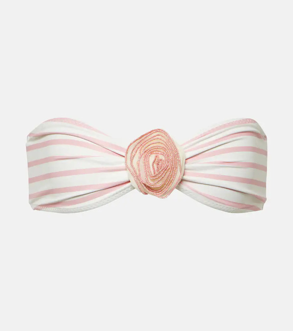  Same Same Top Bikini A Fascia Rose 