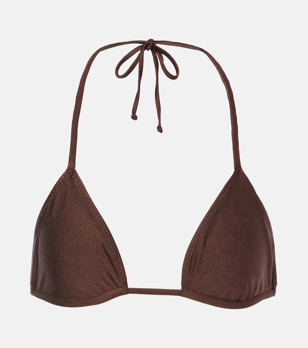  Same Same Top Bikini A Triangolo 