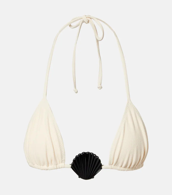  Same Same Top Bikini Shell 