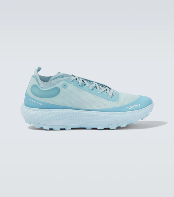 Satisfy Satisfy Scarpe Da Running Therocker 