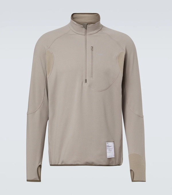  Satisfy Satisfy Top Ghostfleece 