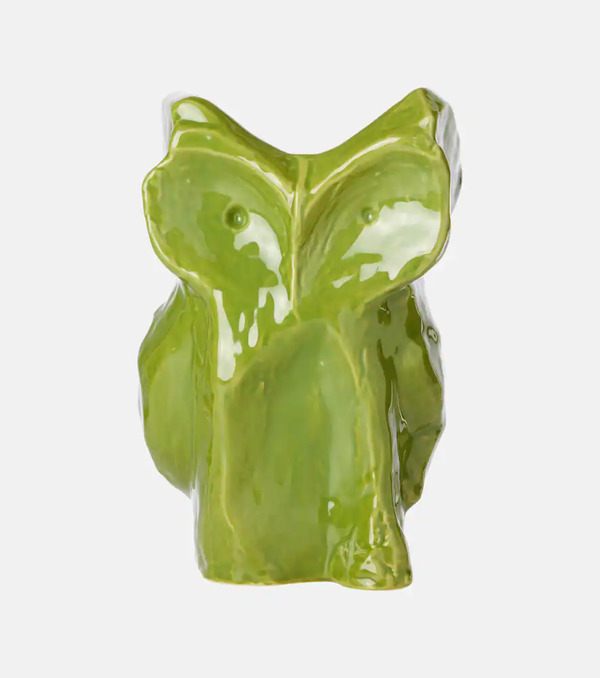  Serax Serax Vaso After Midnight Owl Piccolo By Marni 