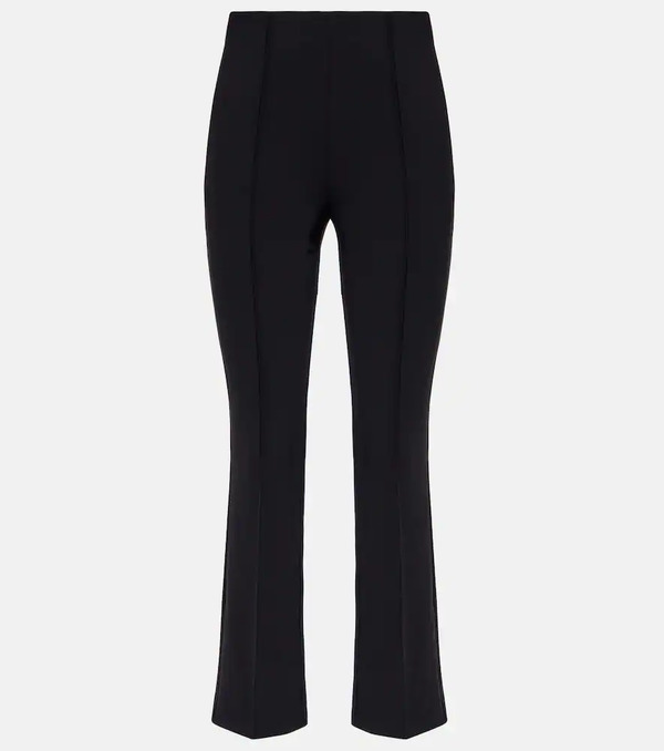  Simkhai Simkhai Pantaloni Flared Michelle 
