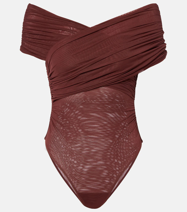  Sir Sir Body Off-shoulder Jacques 
