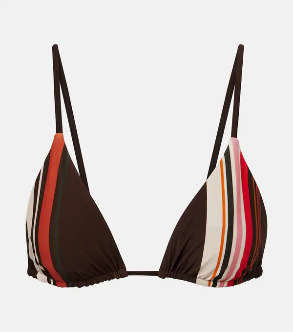  Sir Sir Top Bikini Thistle String 