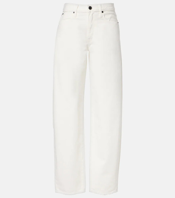  Slvrlake Slvrlake Jeans Barrel Ella 
