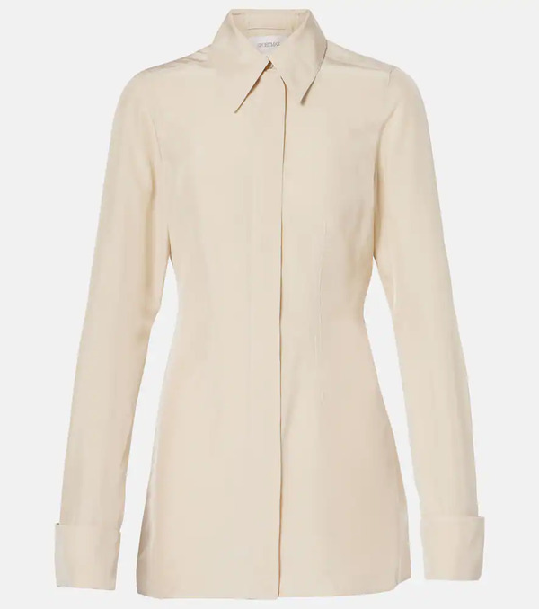  Sportmax Sportmax Camicia Teoria 