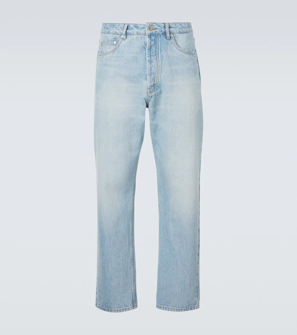  Studio Nicholson Studio Nicholson Jeans Regular Riso 