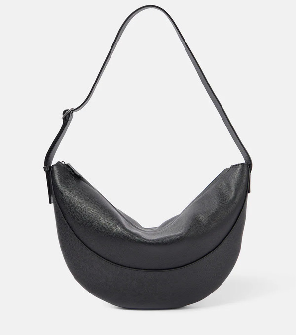  The Row The Row Borsa A Tracolla Jouve In Pelle 