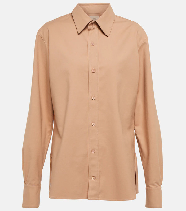  Tod's Tod's Camicia In Cotone 