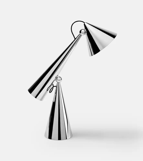  Tom Dixon Tom Dixon Lampada Da Tavolo Pose Task Light 