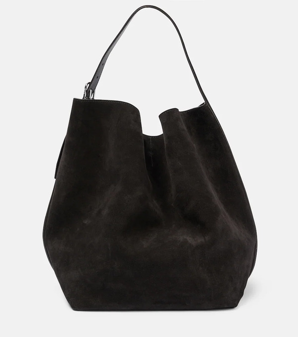  Toteme Toteme Borsa In Suede 