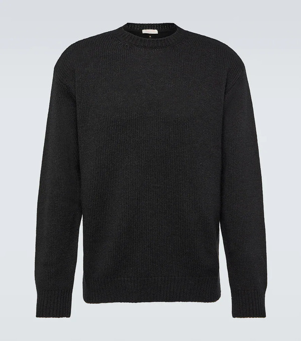  Valentino Valentino Pullover In Cashmere 