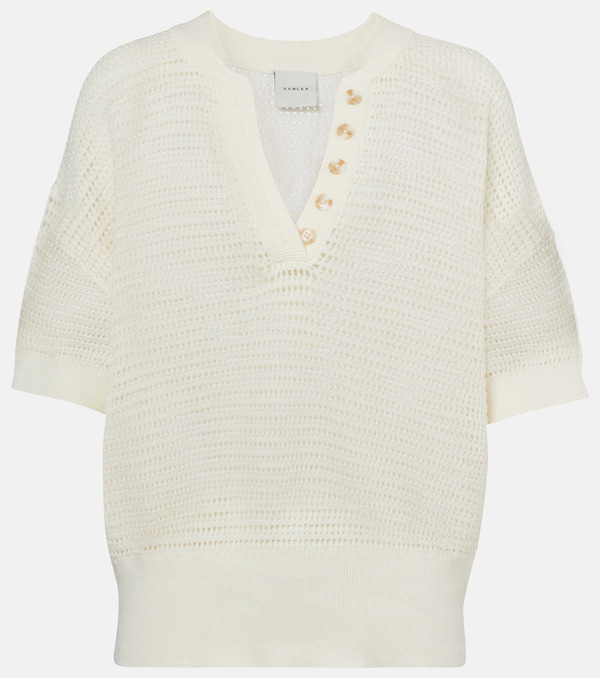  Varley Varley Polo Callie 