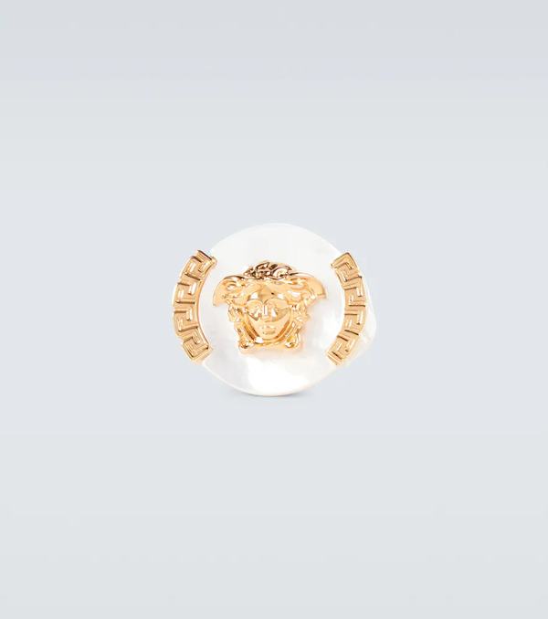  Versace Versace Anello La Maschera 