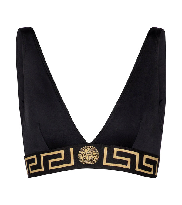  Versace Versace Top Bikini 