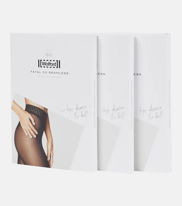  Wolford Wolford Collant Fatal 