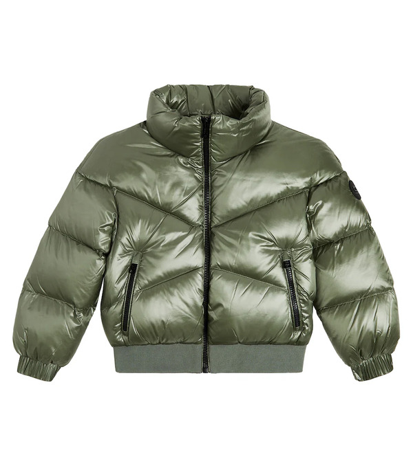  Woolrich Kids Woolrich Kids Piumino 