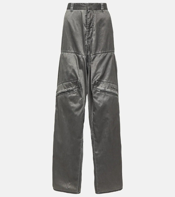  Y/project Y/project Jeans Cargo 