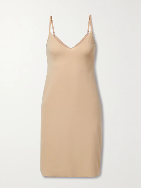  Commando Commando - Tailored Stretch Slip - Beige 