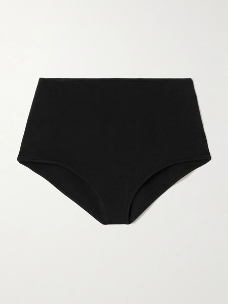  Esse Studios Esse Studios - Stretch-knit Briefs - Black 