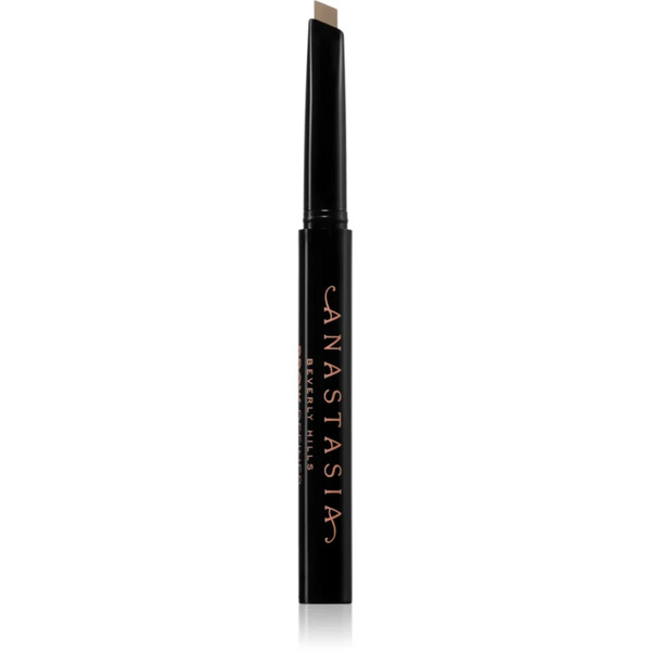  Anastasia Beverly Hills Brow Definer Deluxe Matita Di Precisione Per Sopracciglia Colore Blonde 0.1 G 