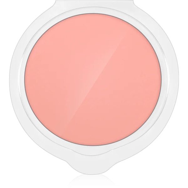  Annabelle Minerals Blush Balm Refill Makeup Multi-funzione Per Occhi, Labbra E Viso Ricarica Colore Soft Petal 6.5 Ml 