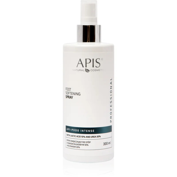  Apis Natural Cosmetics Api-podo Intense Trattamento Ammorbidente Per La Pelle Screpolata Dei Piedi 300 Ml 