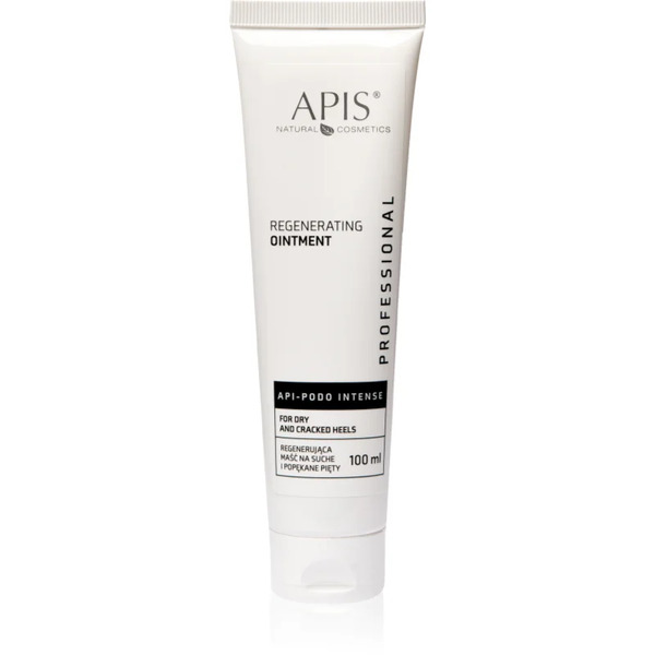  Apis Natural Cosmetics Api-podo Intense Unguento Rigenerante Per Piedi Screpolati 100 Ml 